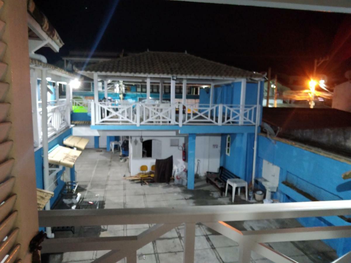 Pousada Novo Arraial Arraial do Cabo Dış mekan fotoğraf