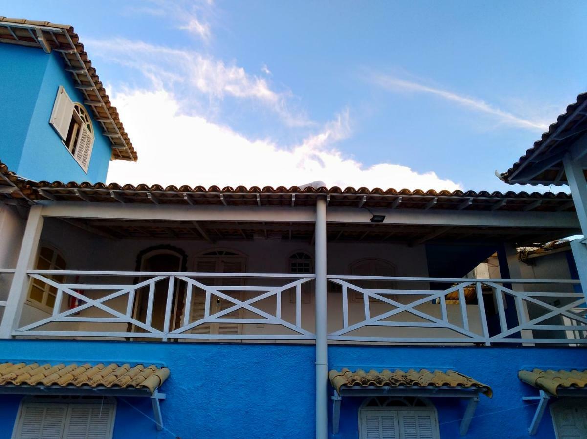 Pousada Novo Arraial Arraial do Cabo Dış mekan fotoğraf
