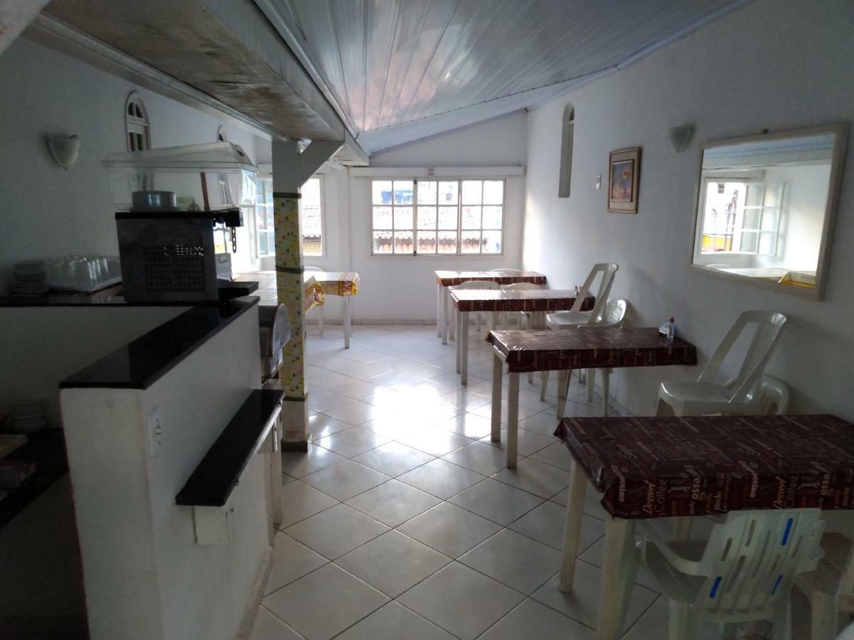 Pousada Novo Arraial Arraial do Cabo Dış mekan fotoğraf