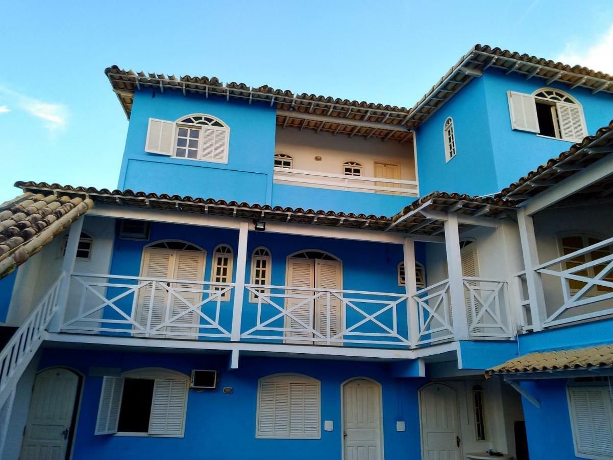 Pousada Novo Arraial Arraial do Cabo Dış mekan fotoğraf