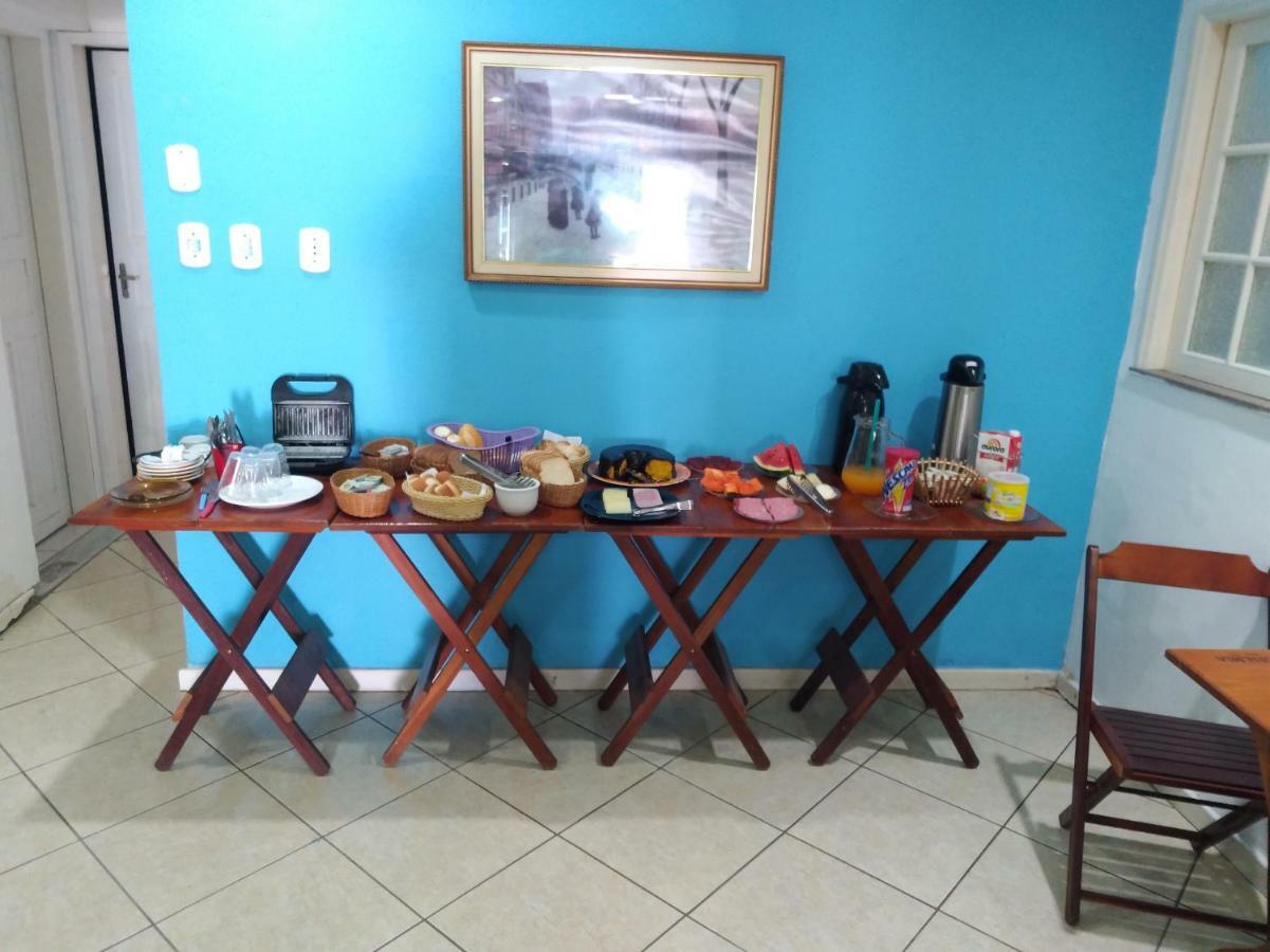 Pousada Novo Arraial Arraial do Cabo Dış mekan fotoğraf